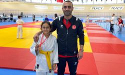 Yeşilay’ın gururu Rabia Kulekaya