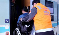 Turuncu Masa çalışanlarına özel eğitim