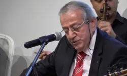 Türk halk müziği sanatçısı hayatını kaybetti