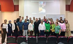 NEÜ’de İşaret Dili Eğitimleri Tamamlandı