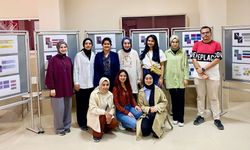 Edebi Gençler kitaplardan ilham aldı