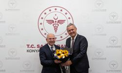 Mehmet Koç veda etti, Yusuf Yavuz görevi devraldı