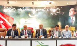 Güçler birleşti