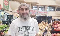 Konya'da pazarın zam rekortmeni belli oldu