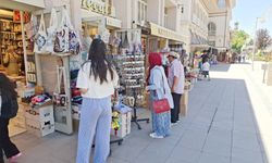 Umutlu bekleyiş