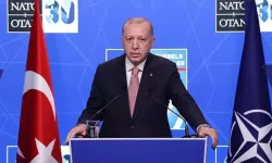 Cumhurbaşkanı  Erdoğan Lahey yolcusu