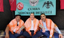 Konya damga vurdu