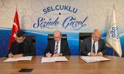 Selçuklu’dan Aile Yılı’na anlamlı katkı