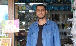 Bir yolculuk iki kader