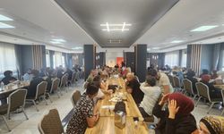 Konya'da Anadolu mektebi değerlendirme toplantısı