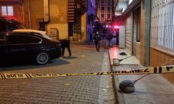 İş yerinde silahlı saldırı