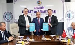 Çıralı: “Hedefimiz, hizmet standardımızı arttırmak”