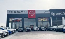 Nissan Çelik’ten göz kamaştıran kampanya