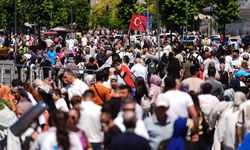 Konya 2024 yılında yurt dışından kaç bin göç aldı?