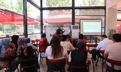 KTO'da Bilim Kafe etkinliği ele alındı