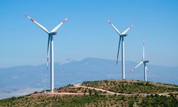 Rüzgardan elde edilen elektrik akımı kat kat arttı