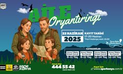“Aile Oryantiringi”nde kayıt başladı