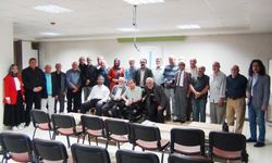 “Yazdıklarım önce kendimedir”