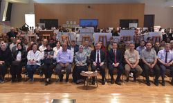 Harezmi Eğitim Modeli kapsamında sergi açıldı