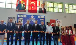 Konya'da bilimin ışığı yandı