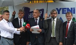 “Uyuşturucu leblebi gibi satılıyor, Konya alarm veriyor!”