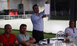 Çumra ses verdi!