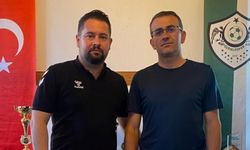 Retay Üzümlüspor, Emre Demirölmez ile anlaştı