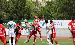 Kulu tarih yazdı