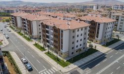 Konya’da konut ve işyeri satışı yapılacak