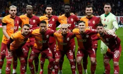 Galatasaray'da 17 farklı futbolcu gol attı