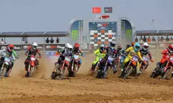 MXGP Türkiye 2025 için geri sayım başladı