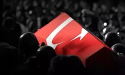 Görev yapan Pilot Albay Maden, kalp krizi sonucu şehit oldu