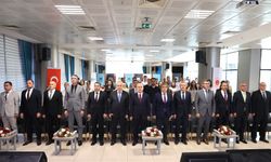Konya’da denetimli serbestlik için ortak vizyon