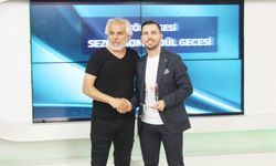 Genç hoca, büyük hedef