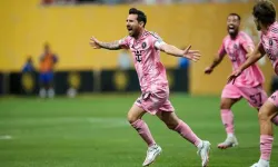 FIFA Kulüpler Dünya Kupası: Inter Miami: 2 - Porto: 1