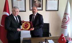 TEMUD Genel Başkanı  Tilkici’den Konya çıkarması