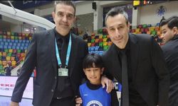 Sağlam temellerle sabırla yüksek hedeflere odaklandık