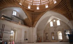 Konya’dan Hatay’a tarihi destek