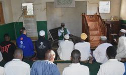 TDV, Madagaskar’da bayram sevinci oldu