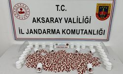 Uyuşturucu operasyonunda tutuklanma