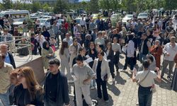 YKS'nin ilk oturumu TYT başladı