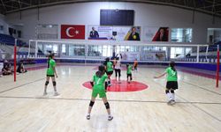 Yeşilay Kulübü, çocukları sporla bağımlılıktan uzak tutuyor