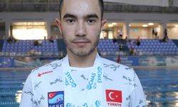 Şampiyon Bulut'un gözü yükseklerde!