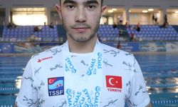 Şampiyon Bulut'un gözü yükseklerde!