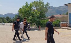 Konya'da uyuşturucu operasyonunda 1 kişi tutuklandı