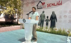 Konya'da koruyucu aile olmanın güzel yanları konuşuldu