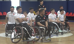 U23 Milliler, şampiyonluk için gidecek