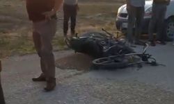 Konya'da feci kaza, 2 ölü