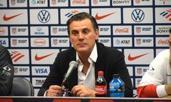 Montella: "Bu galibiyeti Türk halkına armağan ediyoruz"