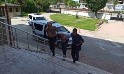 Konya'da arkadaşını bıçaklayan kişi tutuklandı